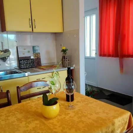 Hvar Melody, Island Hvar, Rosohotnica Bay Apartman