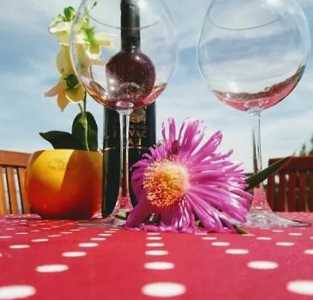 Hvar Melody, Island Hvar, Rosohotnica Bay Apartman Basina