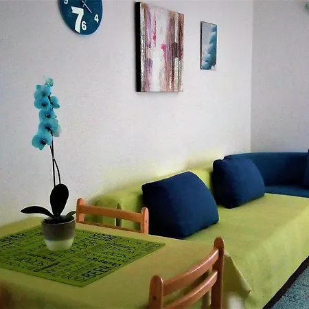 Hvar Melody, Island Hvar, Rosohotnica Bay Apartman *