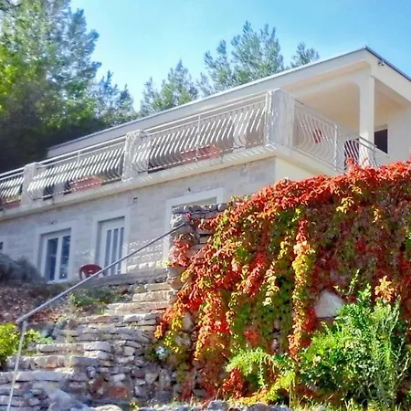 Апартаменты Hvar Melody, Island Hvar, Rosohotnica Bay