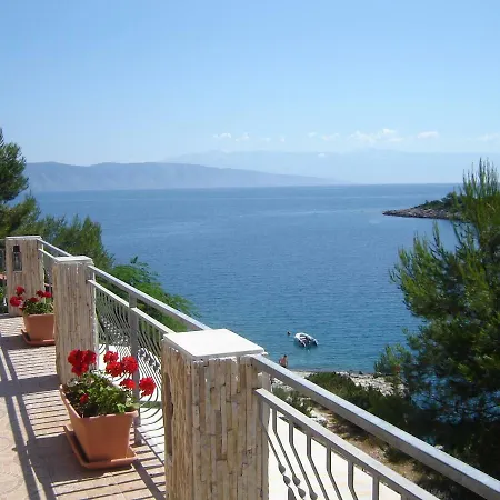 Апартаменты Hvar Melody, Island Hvar, Rosohotnica Bay