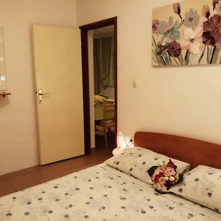 Апартаменты Hvar Melody, Island Hvar, Rosohotnica Bay Басина