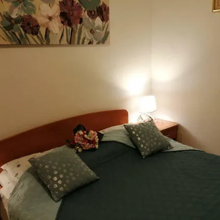 Hvar Melody, Island Hvar, Rosohotnica Bay Апартаменты