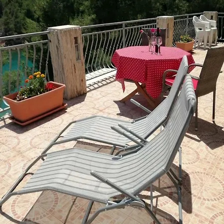 Hvar Melody, Island Hvar, Rosohotnica Bay *