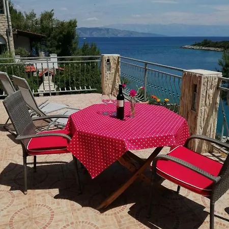 Hvar Melody, Island Hvar, Rosohotnica Bay Басина