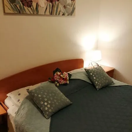 Hvar Melody, Island Hvar, Rosohotnica Bay Апартаменты