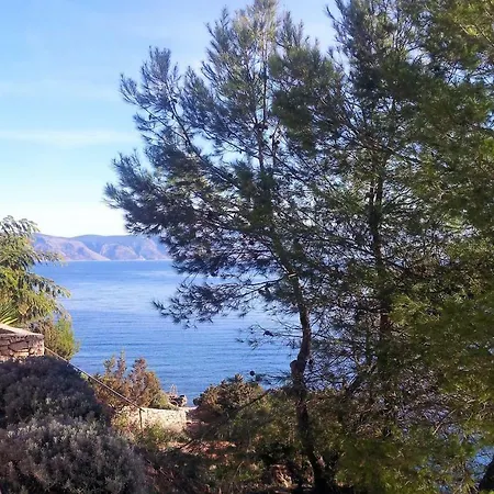 Hvar Melody, Island Hvar, Rosohotnica Bay *