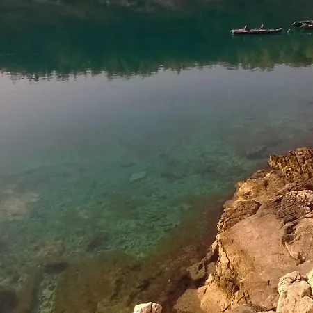 Апартаменты Hvar Melody, Island Hvar, Rosohotnica Bay Басина