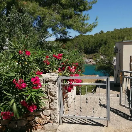 Апартаменты Hvar Melody, Island Hvar, Rosohotnica Bay