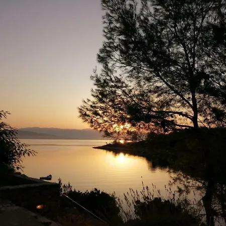 Hvar Melody, Island Hvar, Rosohotnica Bay * Басина