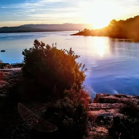 Hvar Melody, Island Hvar, Rosohotnica Bay