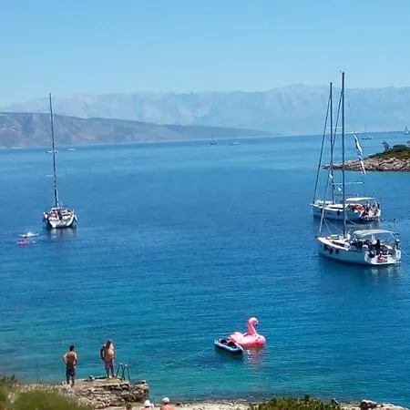 Hvar Melody, Island Hvar, Rosohotnica Bay * Басина