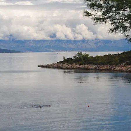 Hvar Melody, Island Hvar, Rosohotnica Bay Апартаменты *