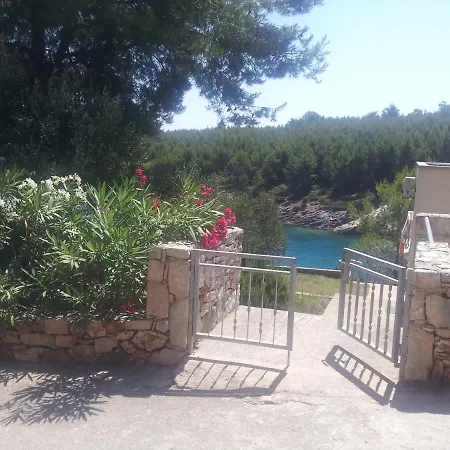 Hvar Melody, Island Hvar, Rosohotnica Bay Апартаменты