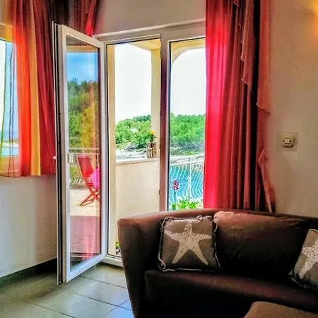 Hvar Melody, Island Hvar, Rosohotnica Bay Apartmán *