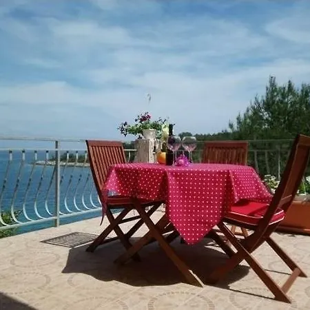 Hvar Melody, Island Hvar, Rosohotnica Bay *