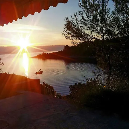 Hvar Melody, Island Hvar, Rosohotnica Bay Apartmán *