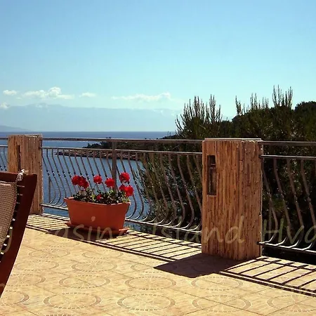 Hvar Melody, Island Hvar, Rosohotnica Bay Apartmán